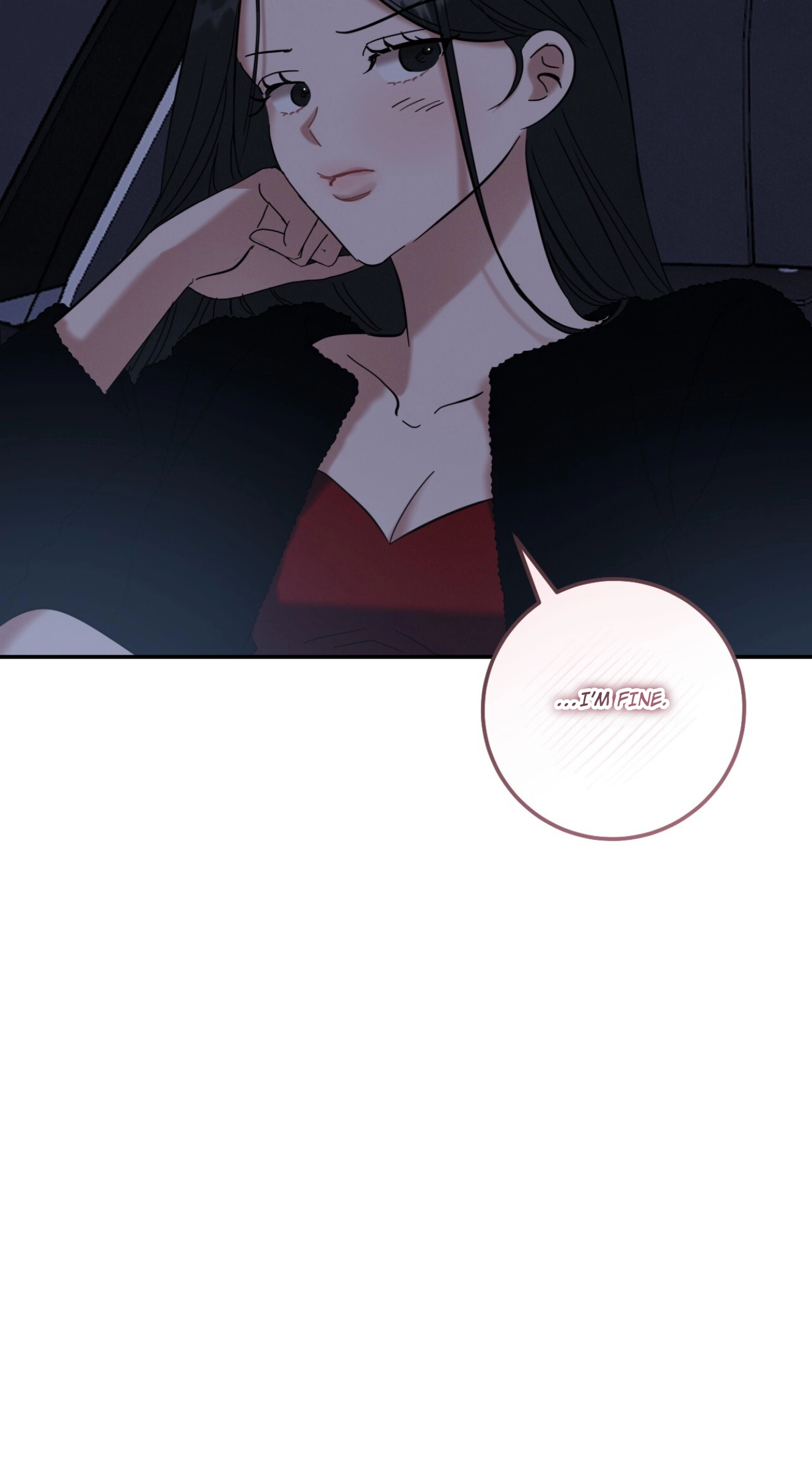 Place to Be Chapter 25 page 46 - 
