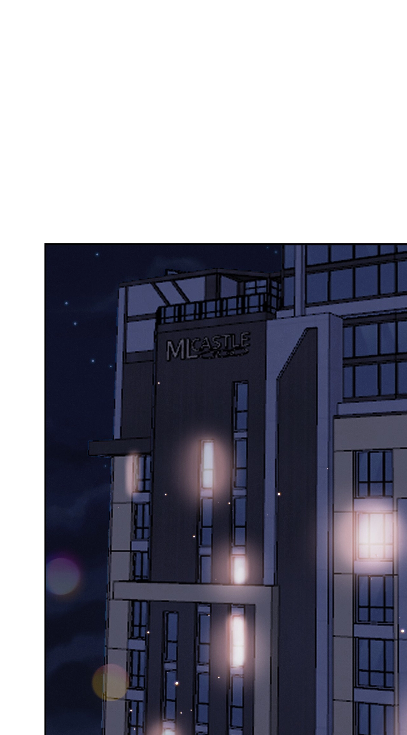 Place to Be Chapter 25 page 47 - 