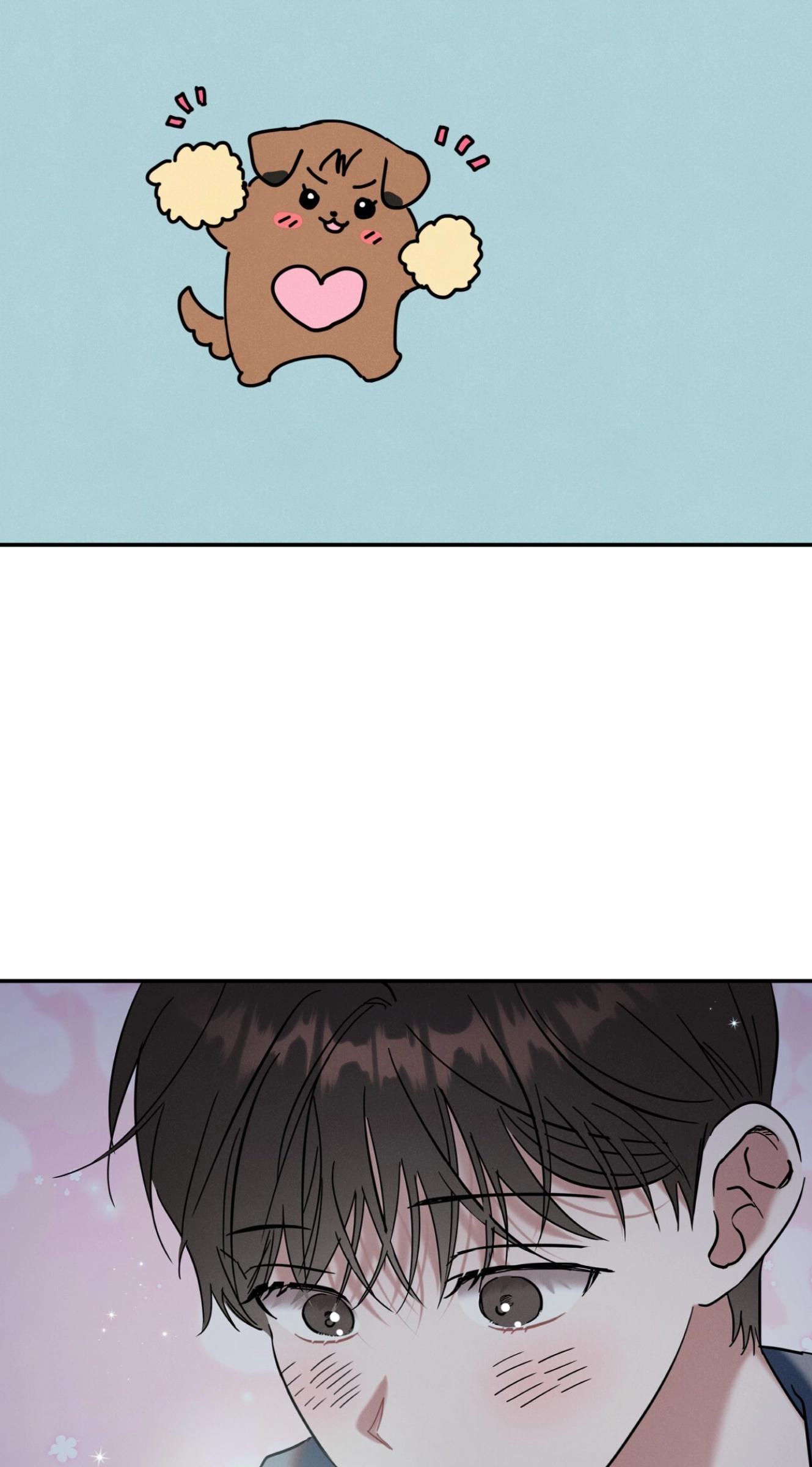 Place to Be Chapter 25 page 57 - 