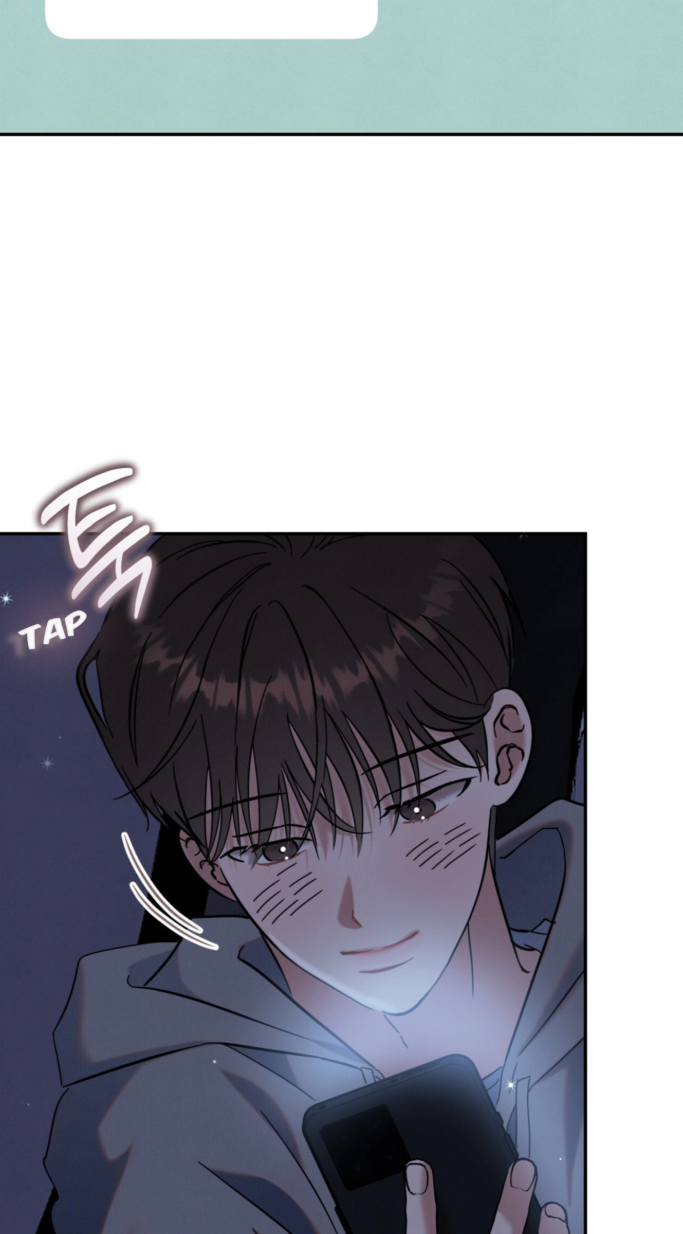 Place to Be Chapter 25 page 62 - 