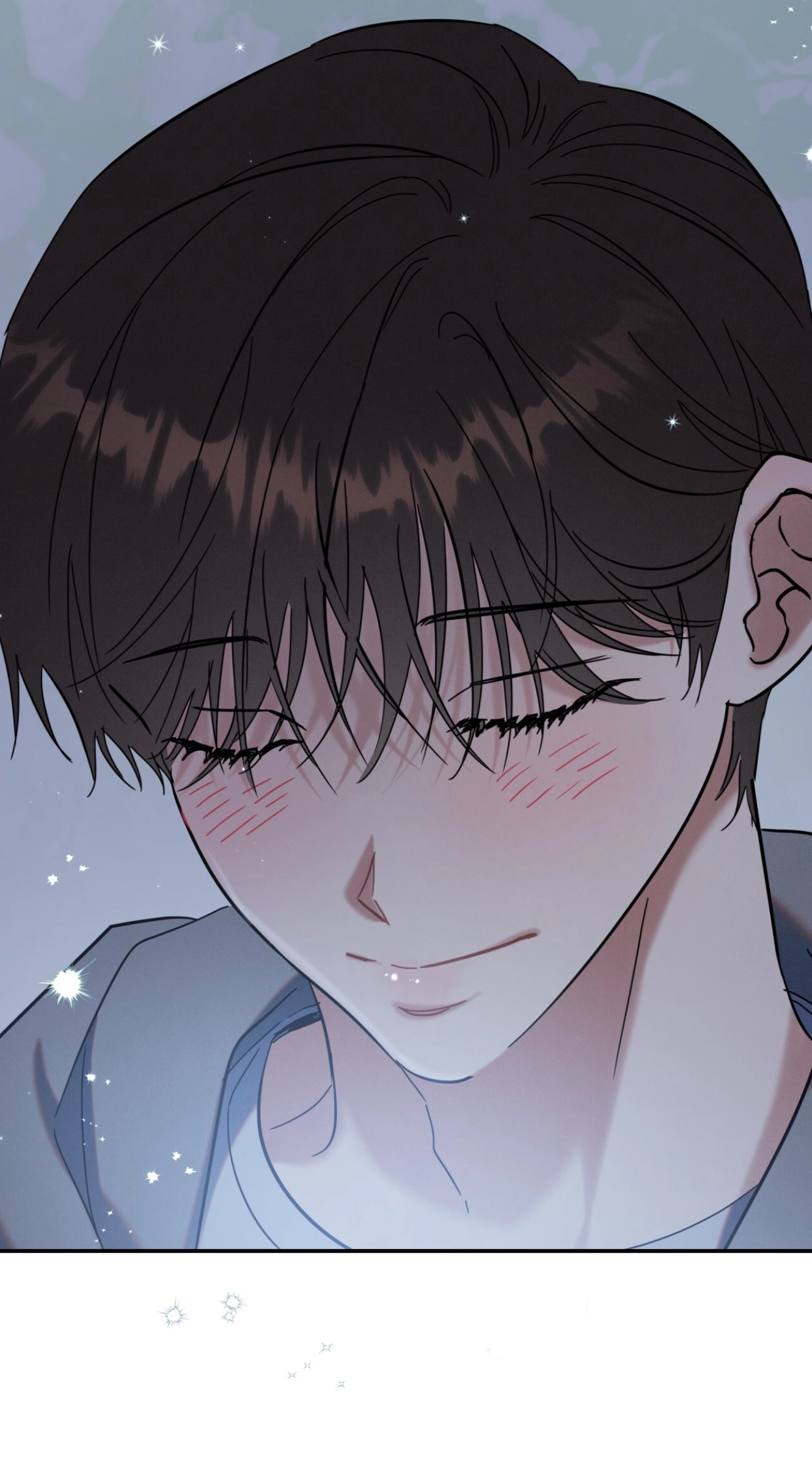 Place to Be Chapter 25 page 65 - 