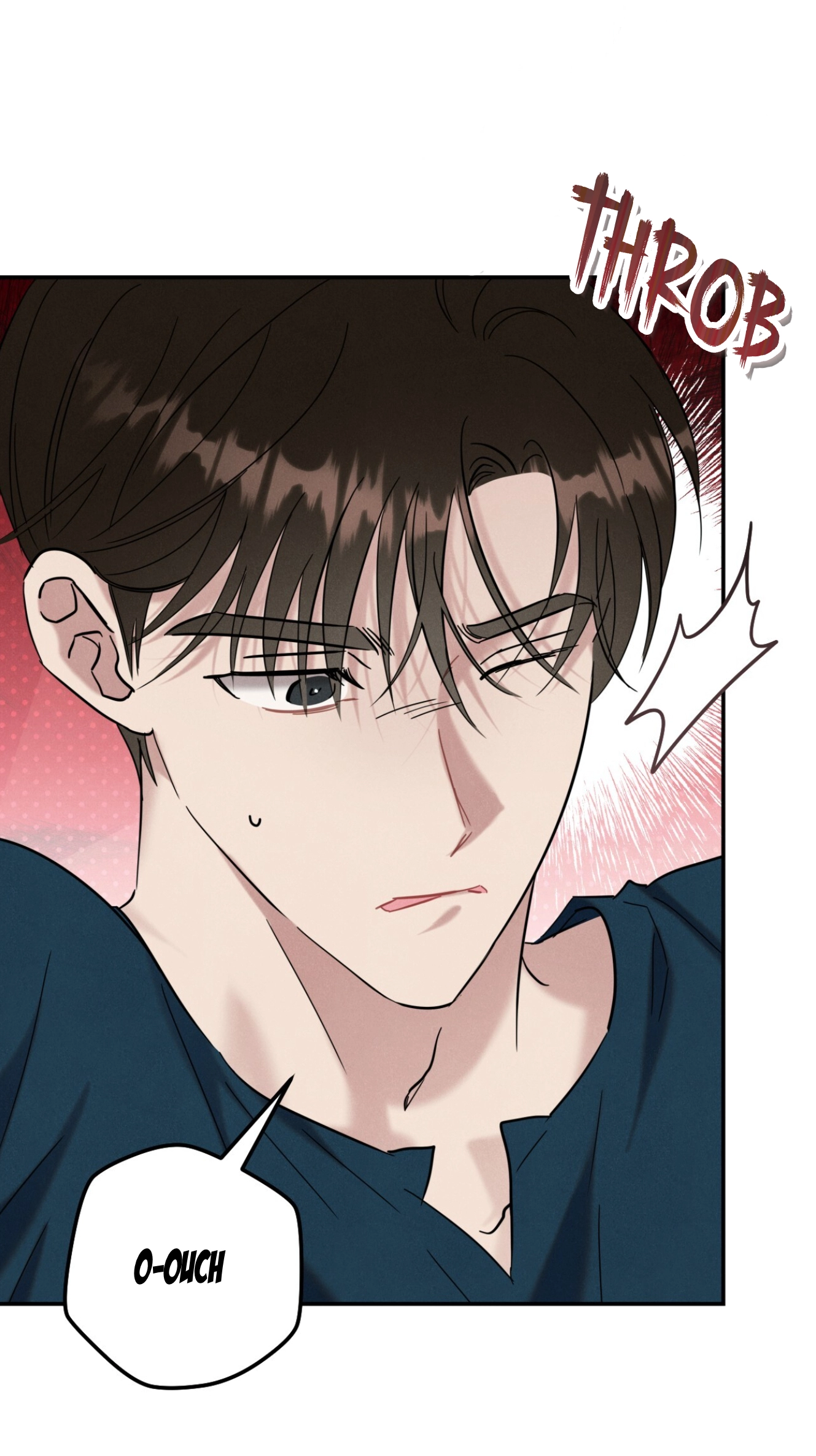 Place to Be Chapter 25 page 70 - 