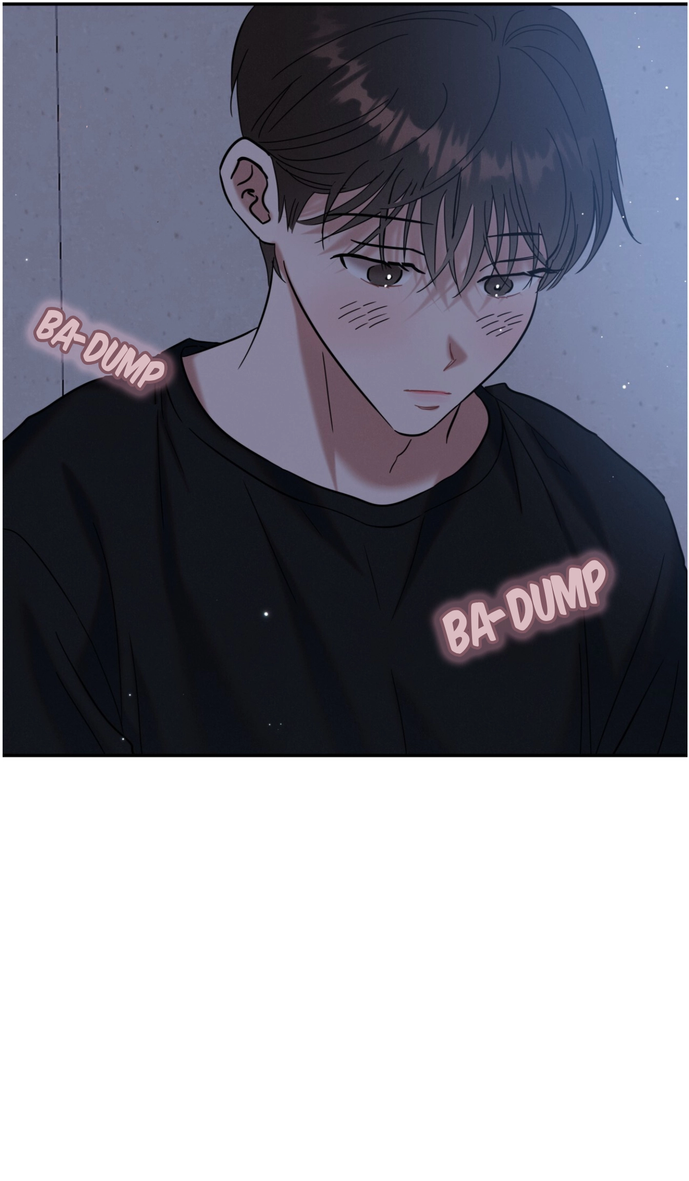 Place to Be Chapter 25 page 8 - 