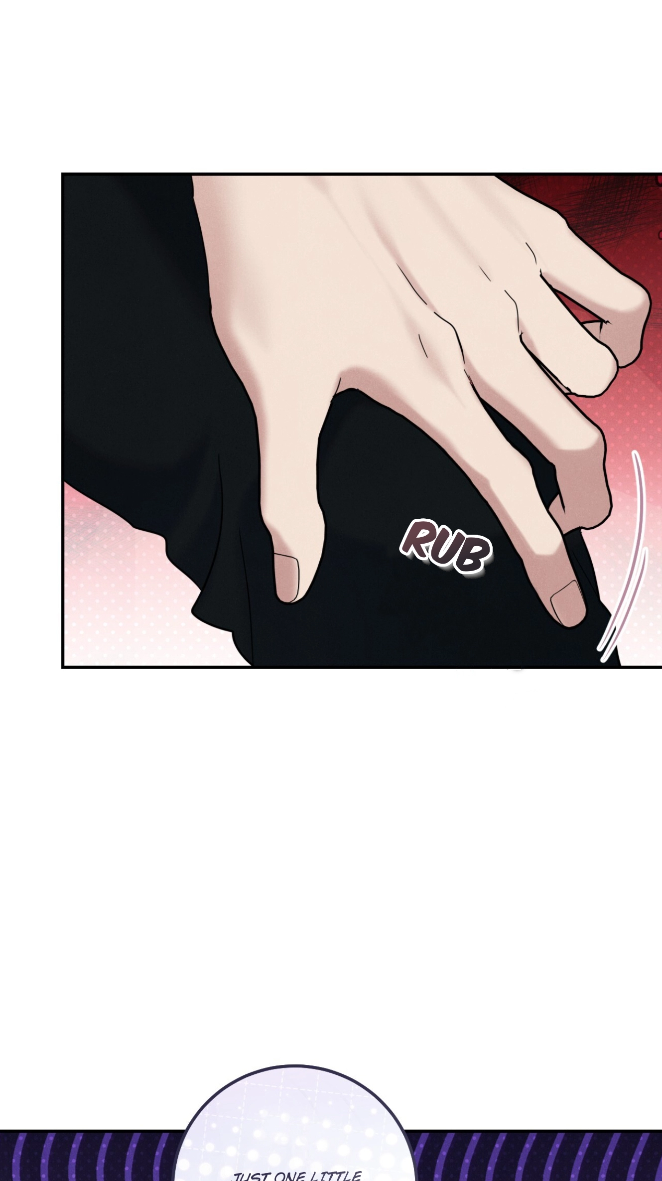 Place to Be Chapter 25 page 71 - 