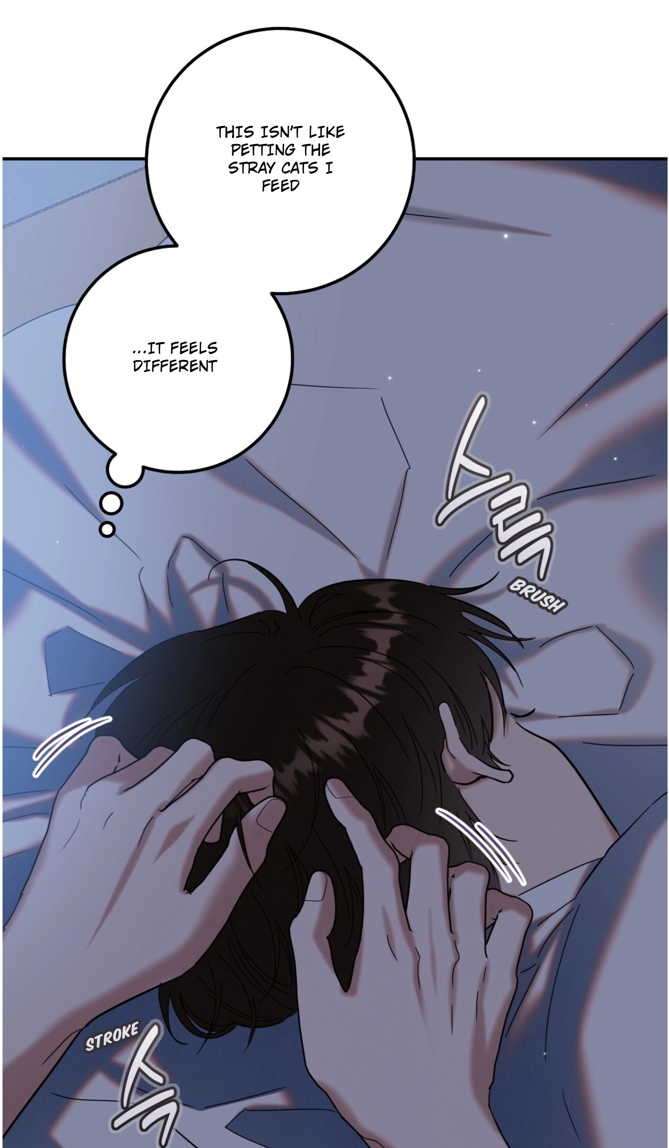 Place to Be Chapter 25 page 9 - 