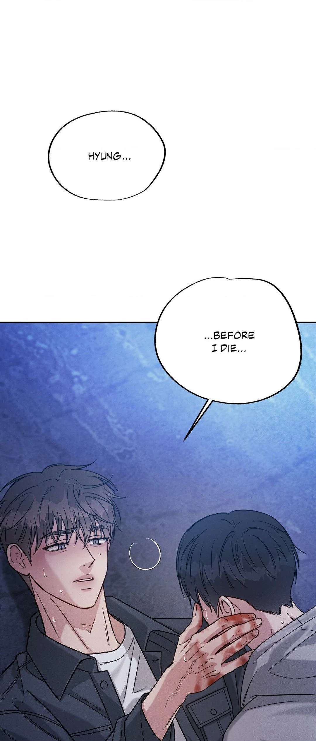 Placebo Chapter 60 page 1 - 