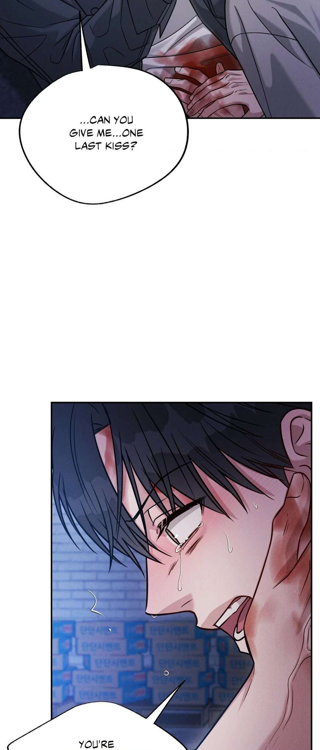 Placebo Chapter 60 page 2 - 