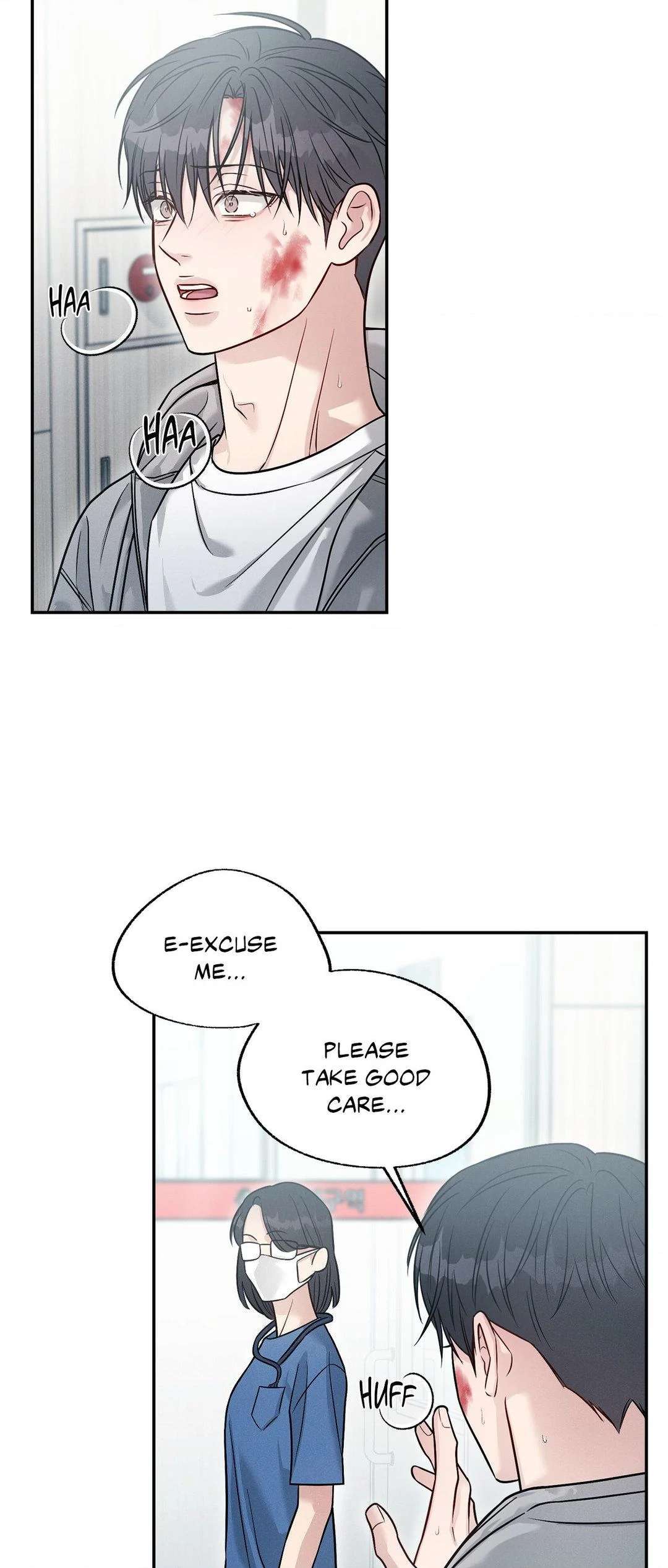 Placebo Chapter 60 page 11 - 