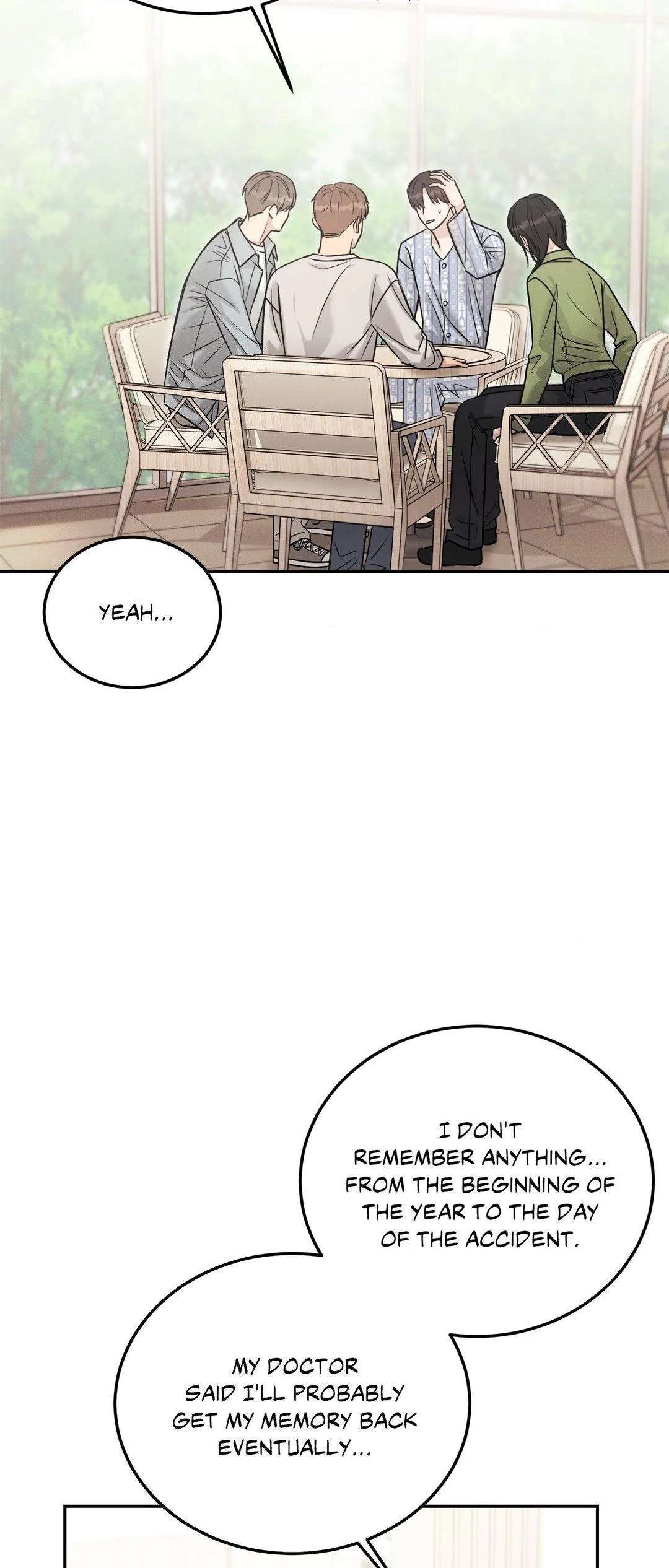 Placebo Chapter 60 page 17 - 