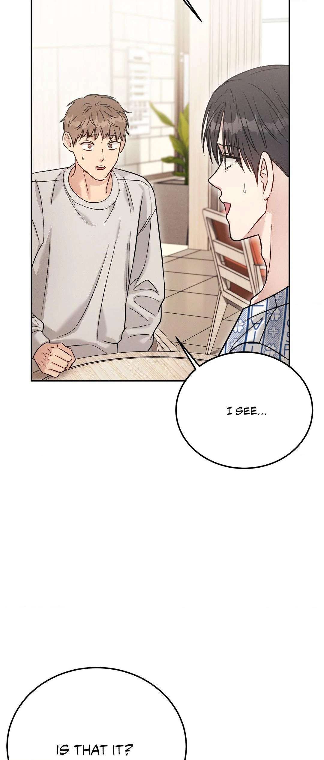 Placebo Chapter 60 page 18 - 