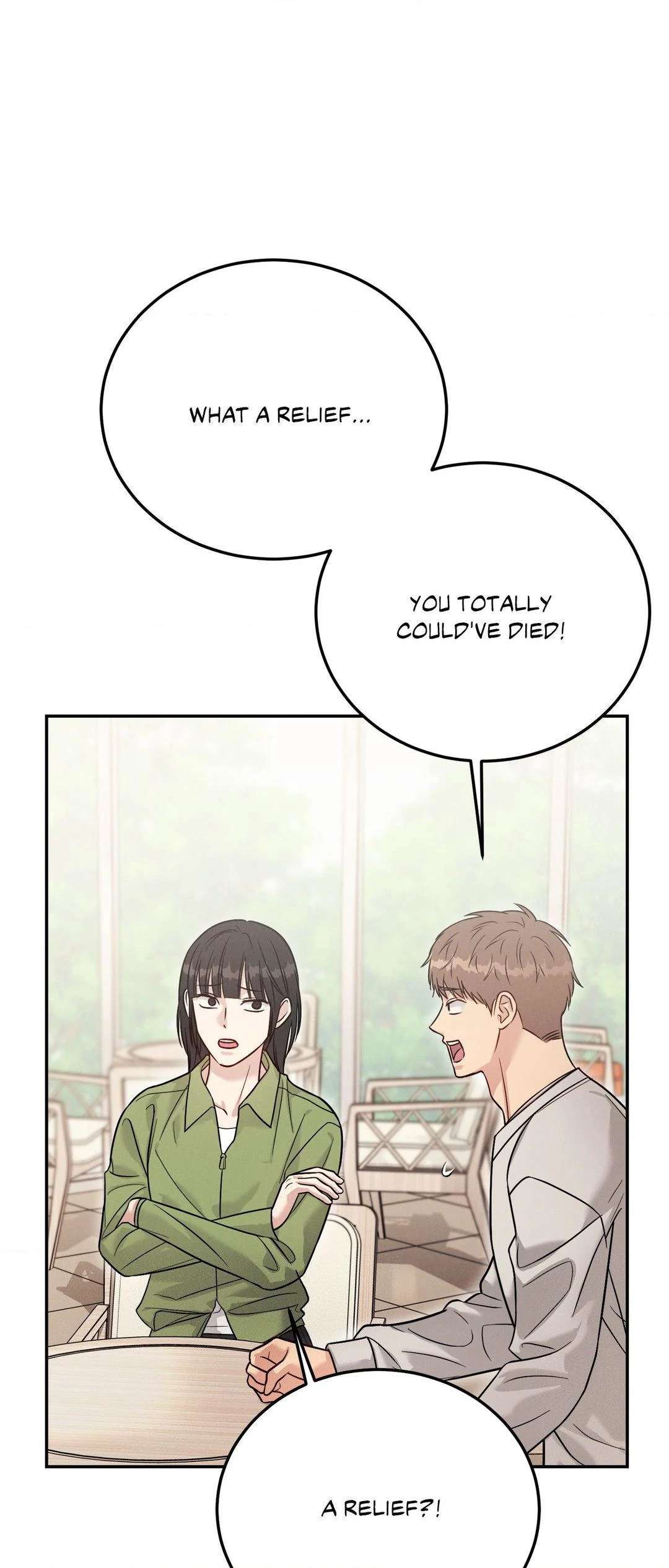 Placebo Chapter 60 page 21 - 
