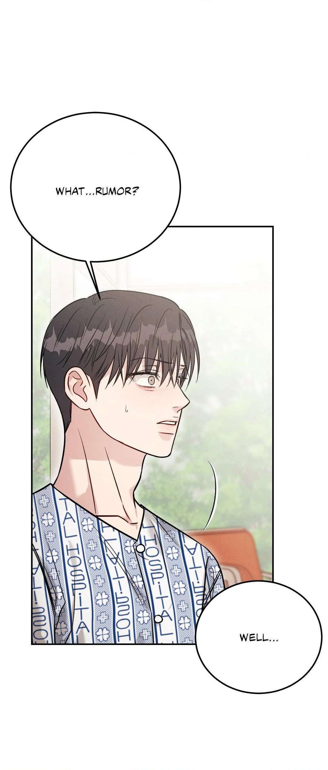 Placebo Chapter 60 page 23 - 