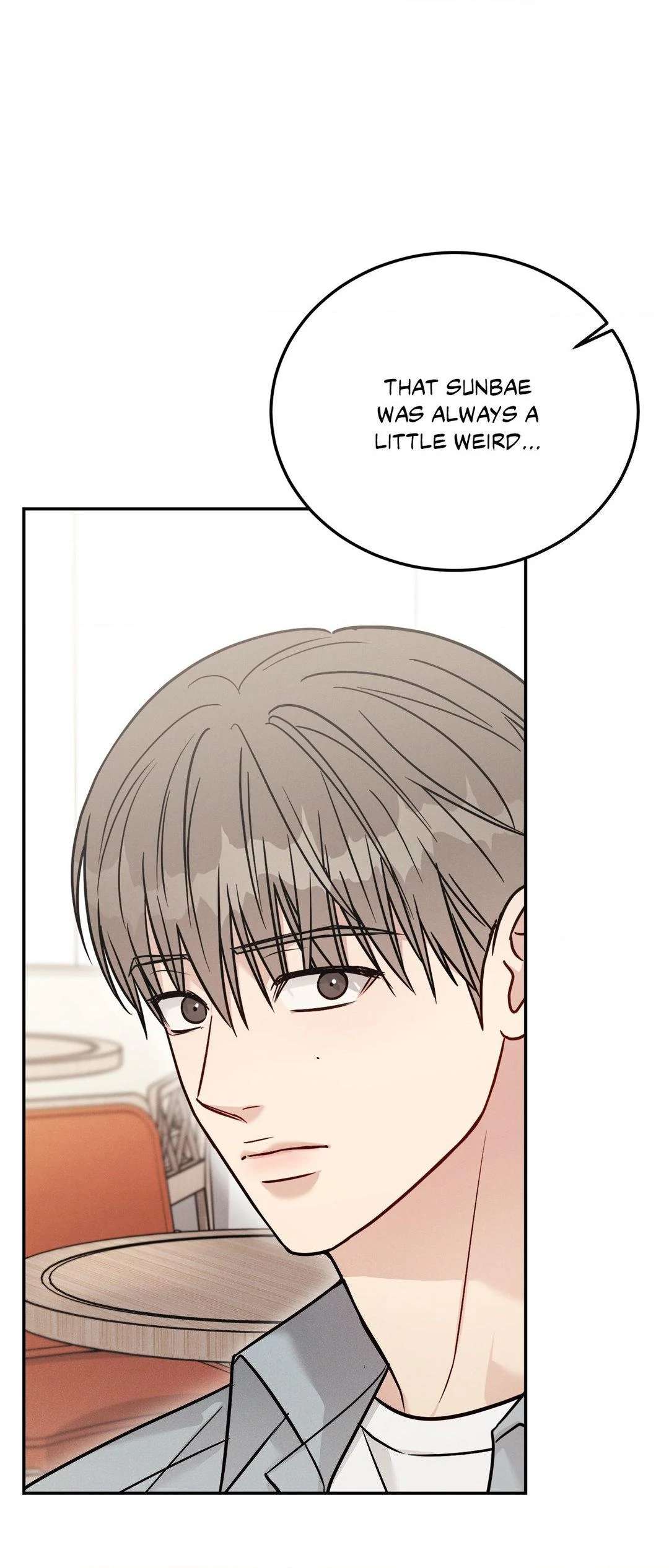 Placebo Chapter 60 page 25 - 
