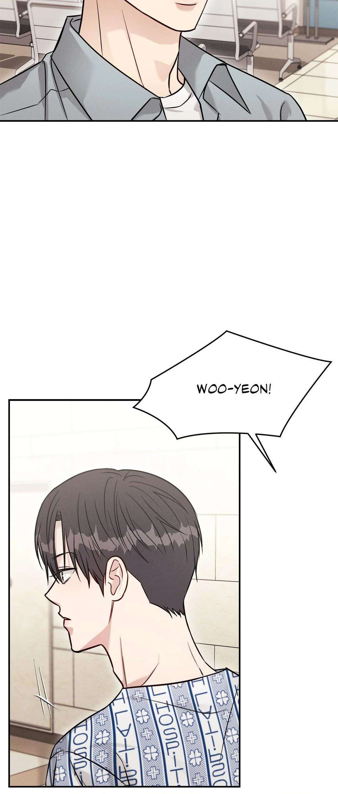 Placebo Chapter 60 page 30 - 