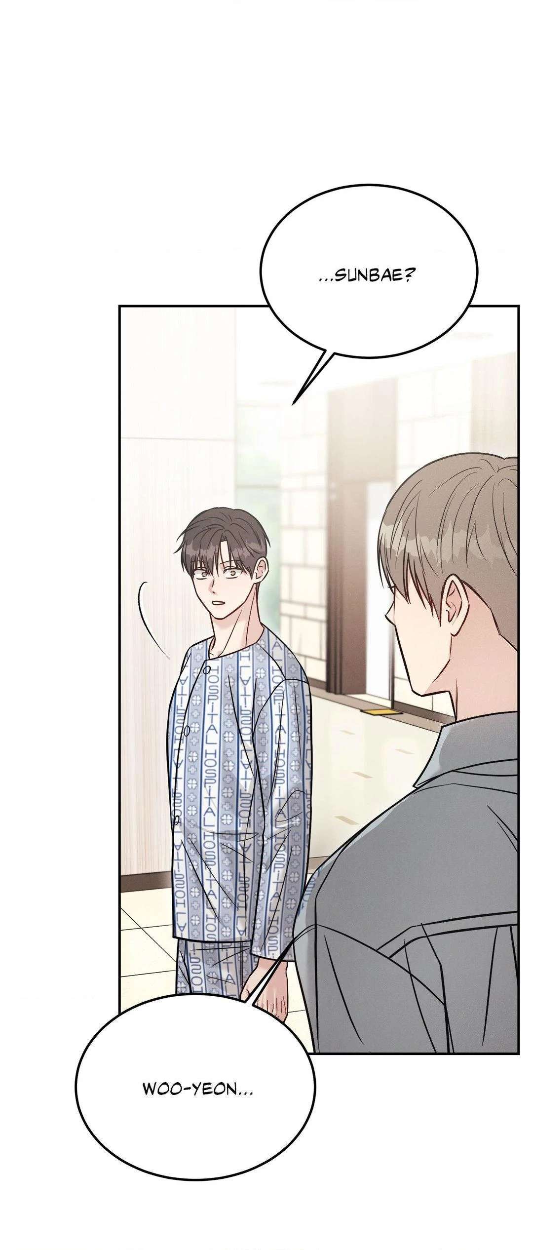 Placebo Chapter 60 page 31 - 