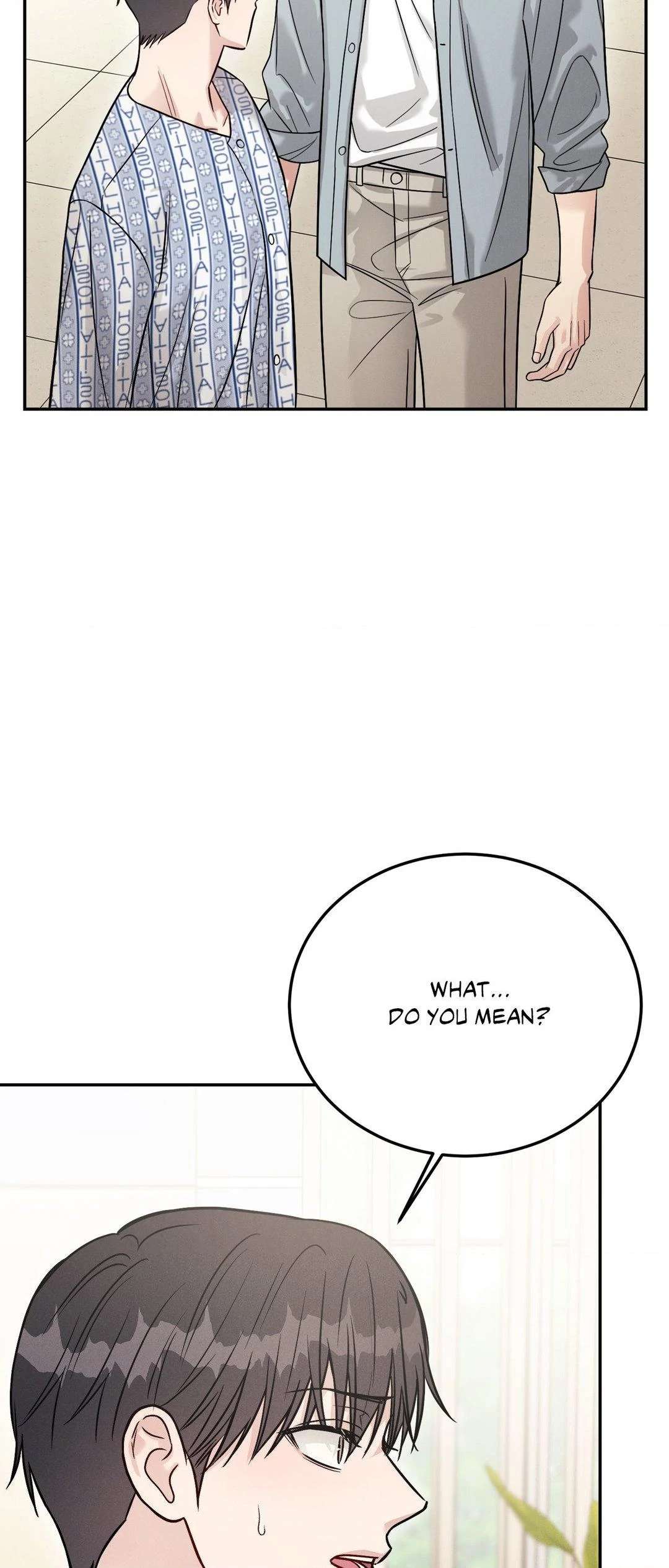 Placebo Chapter 60 page 35 - 