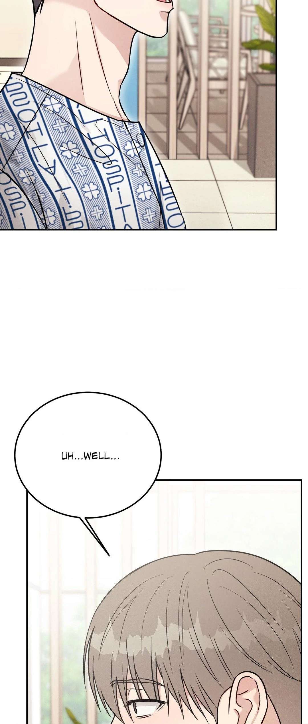 Placebo Chapter 60 page 36 - 