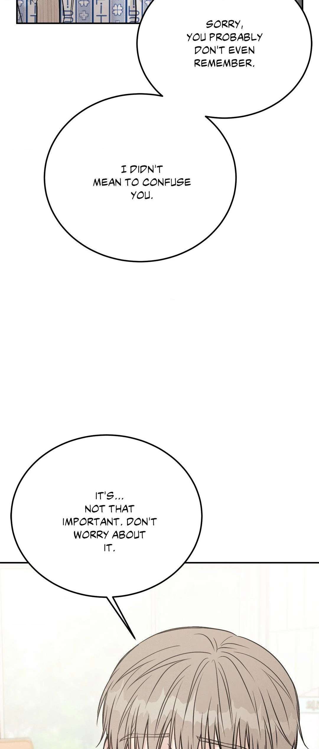 Placebo Chapter 60 page 40 - 