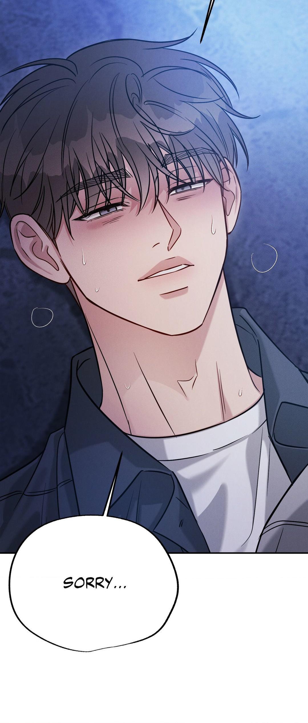 Placebo Chapter 60 page 5 - 