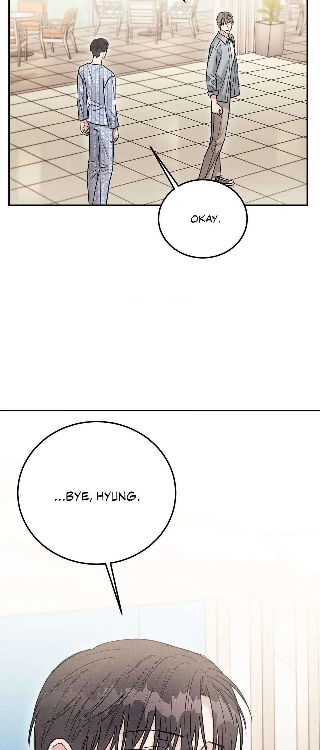 Placebo Chapter 60 page 42 - 