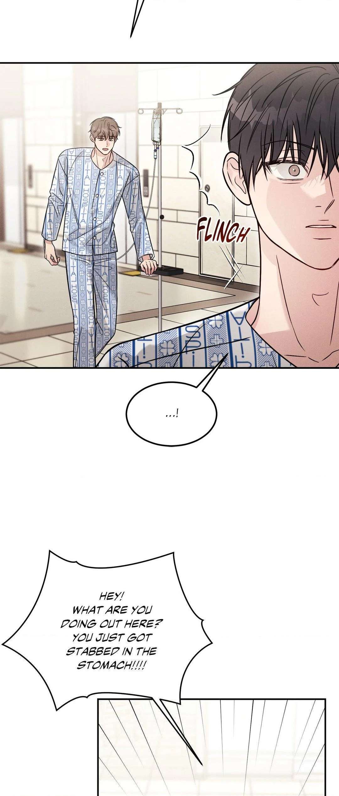 Placebo Chapter 60 page 44 - 