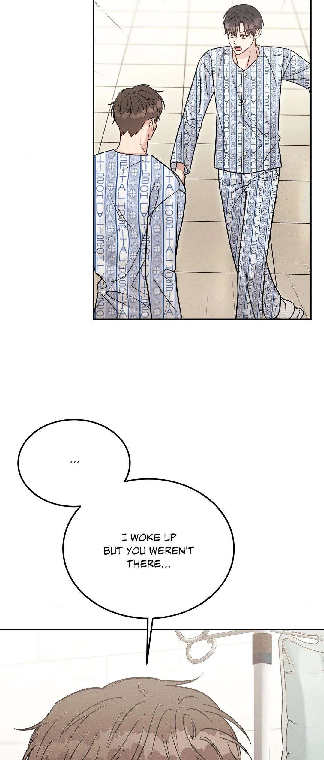 Placebo Chapter 60 page 45 - 