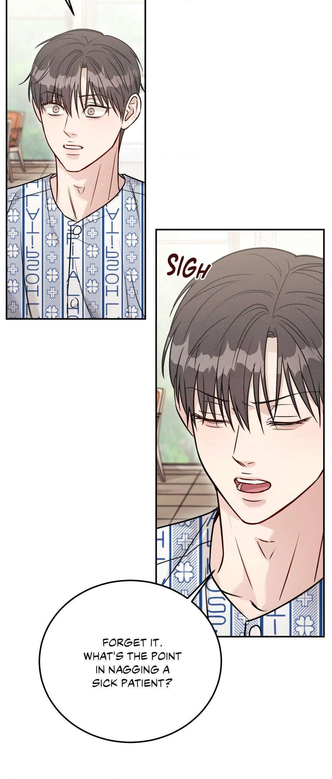Placebo Chapter 60 page 47 - 