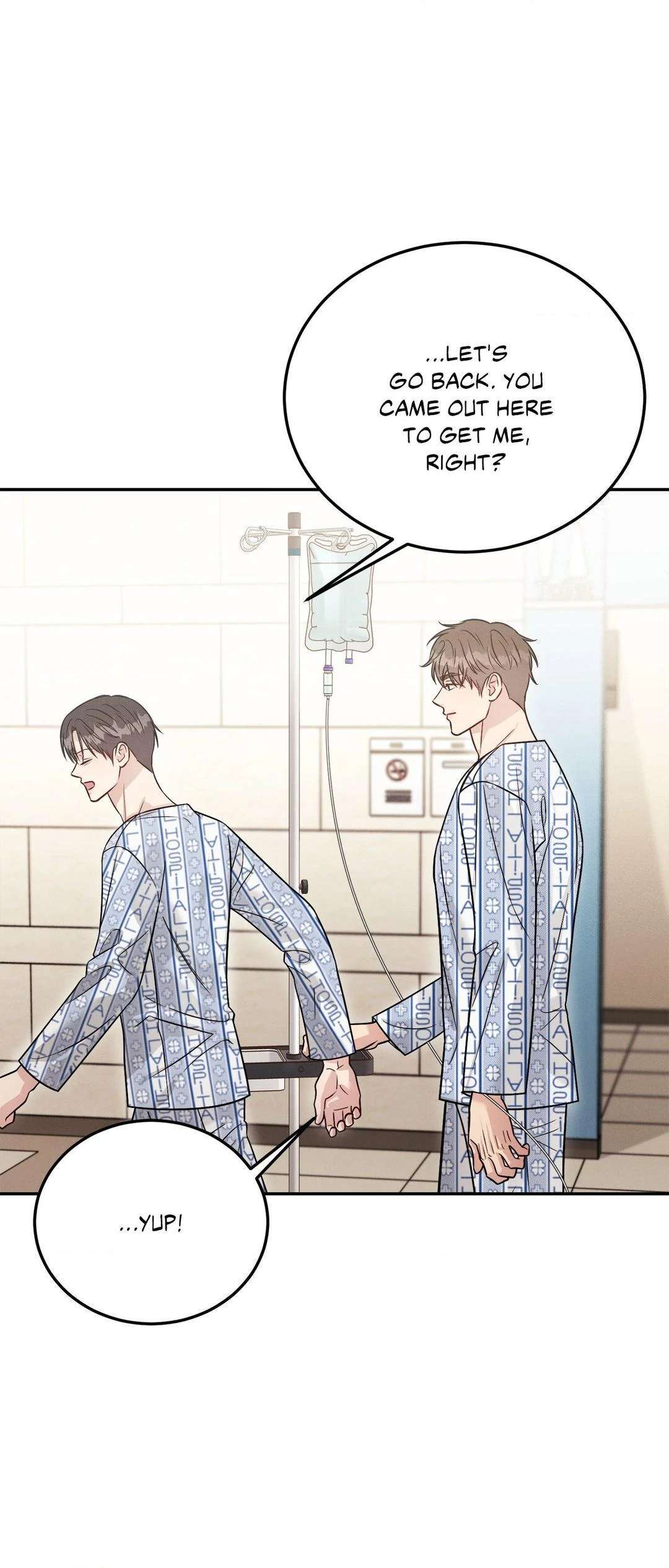 Placebo Chapter 60 page 48 - 