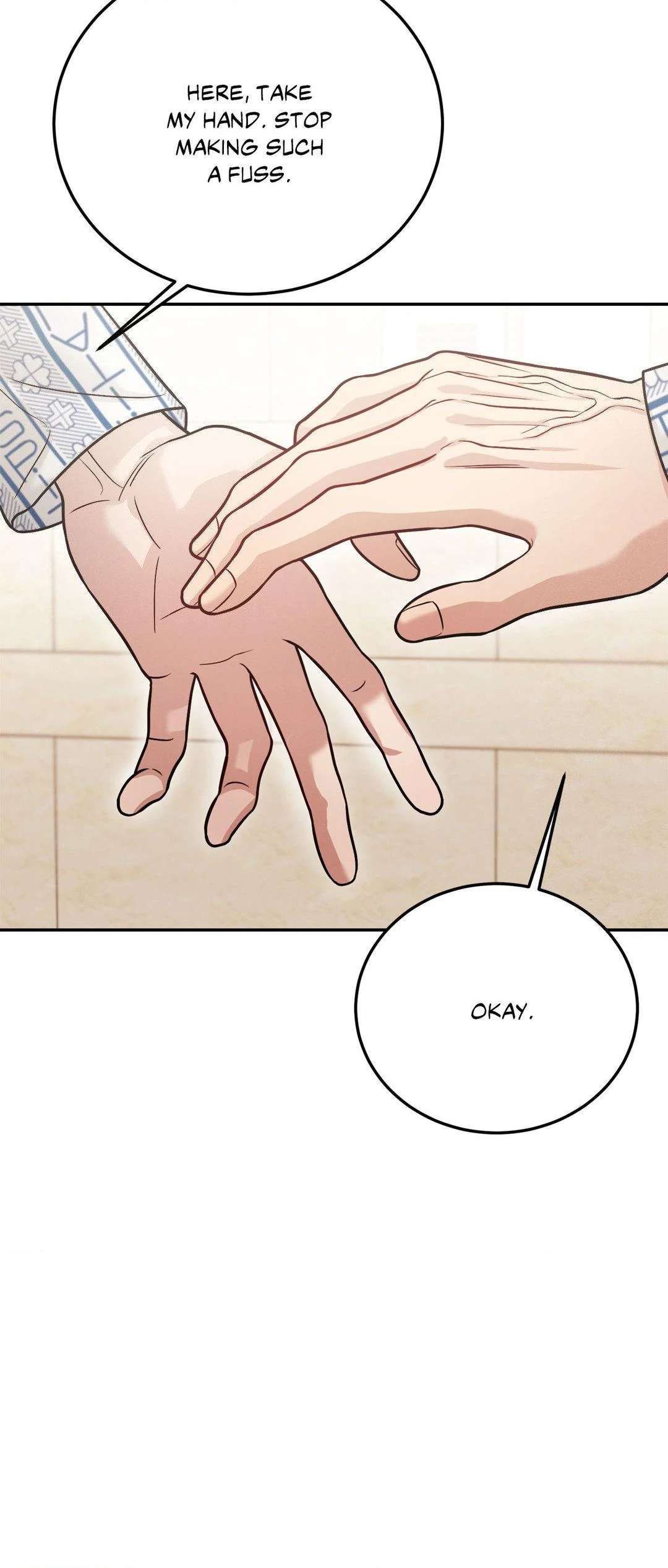 Placebo Chapter 60 page 54 - 