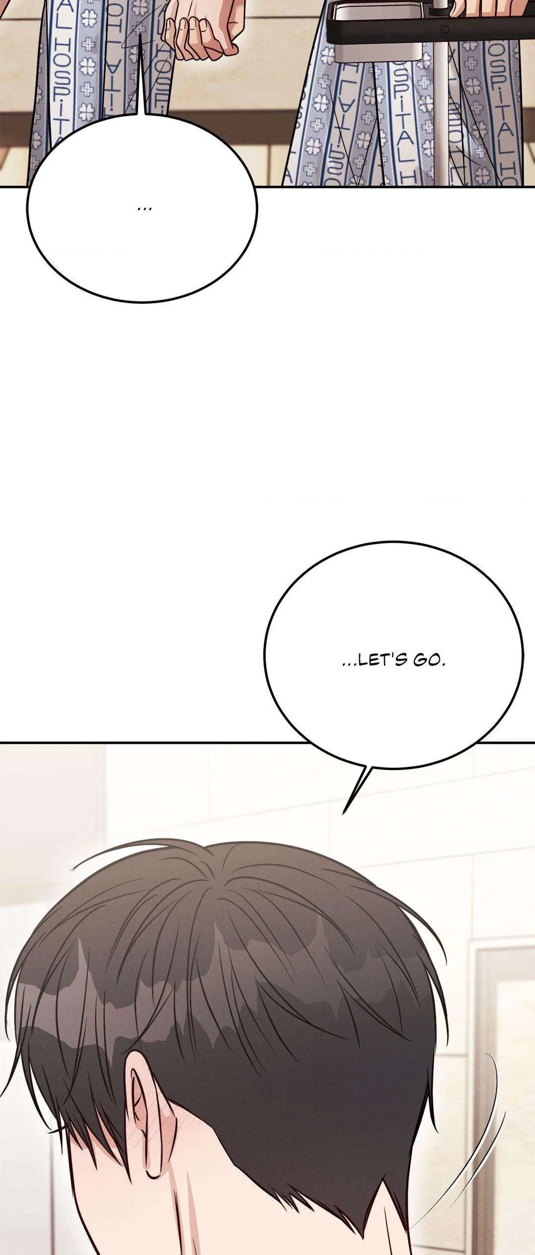 Placebo Chapter 60 page 58 - 