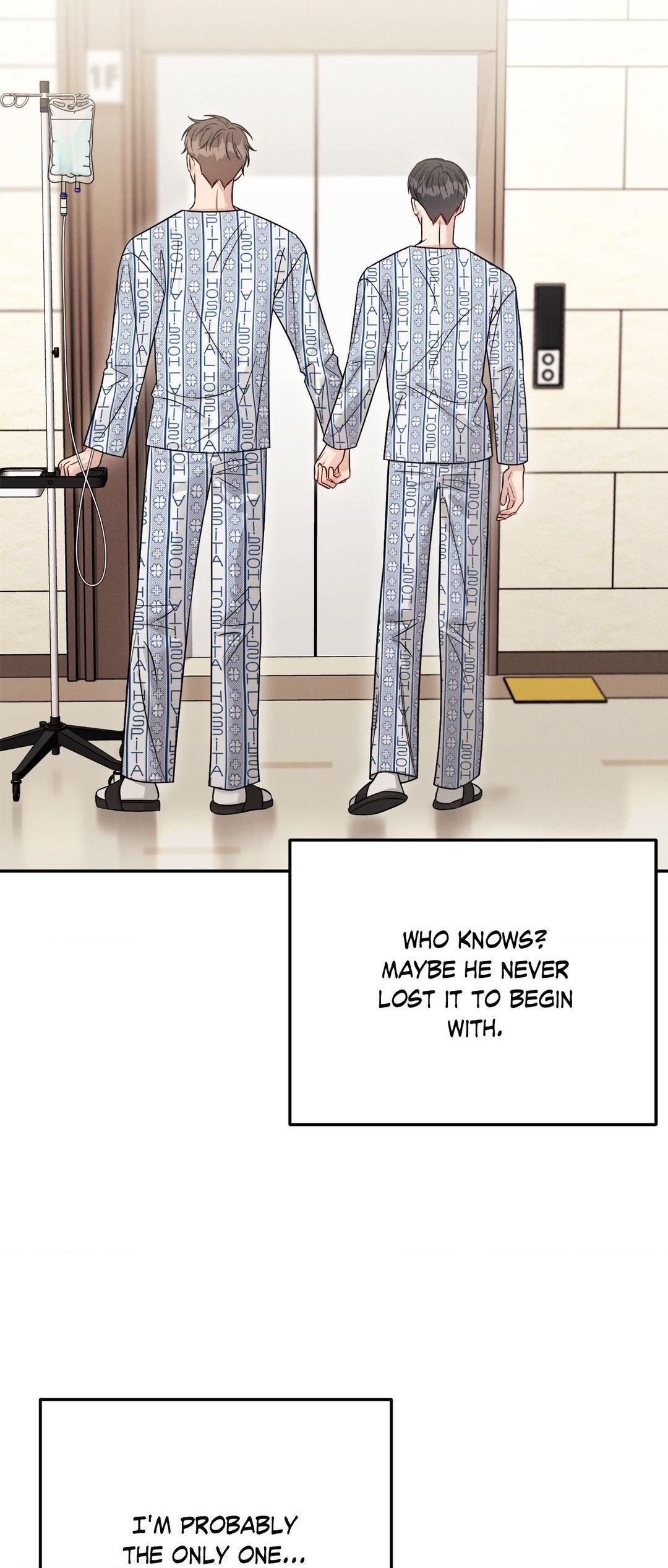 Placebo Chapter 60 page 61 - 