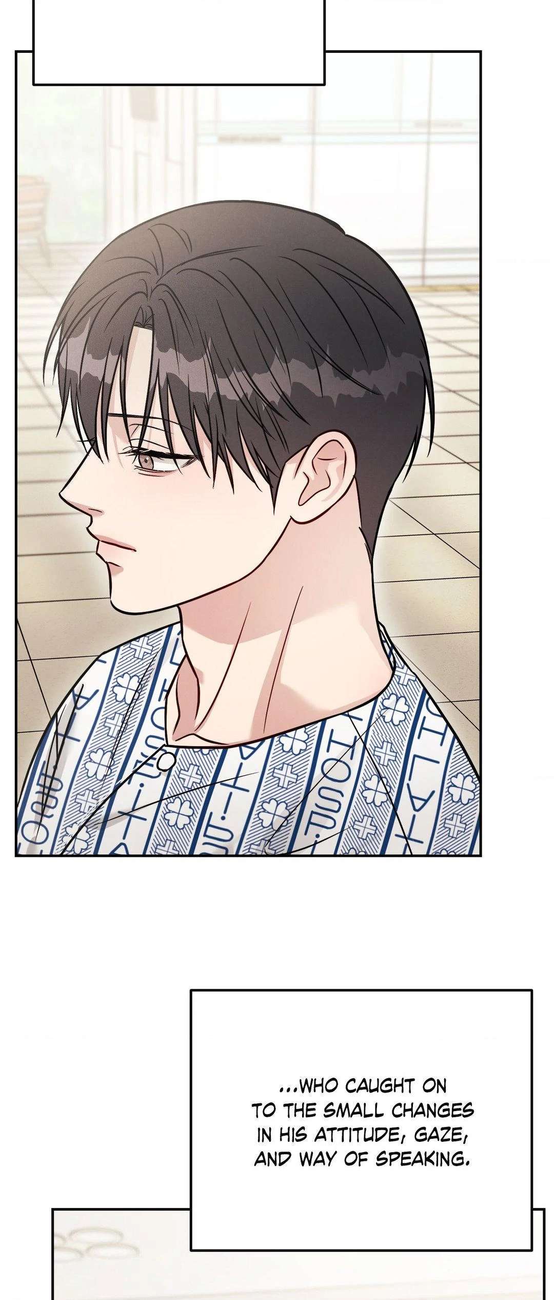 Placebo Chapter 60 page 62 - 