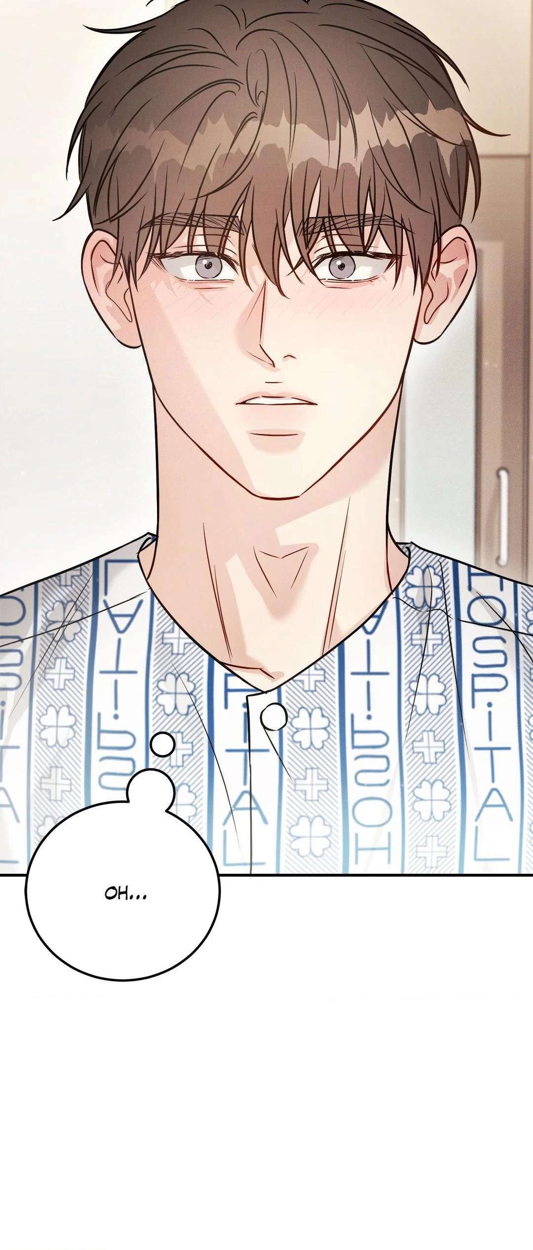 Placebo Chapter 60 page 69 - 