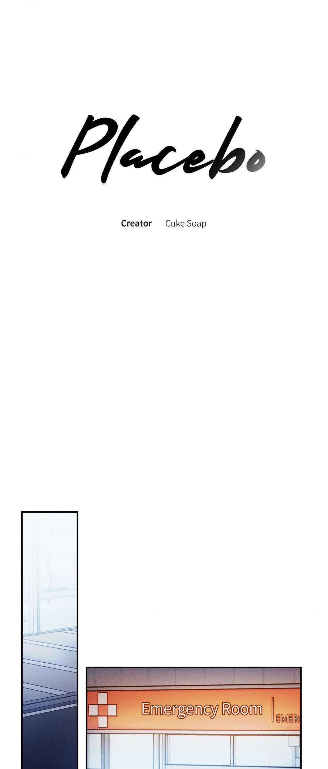 Placebo Chapter 60 page 8 - 