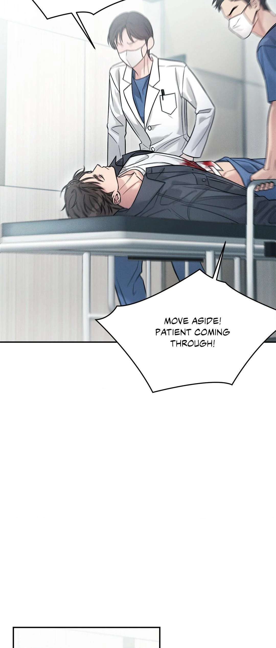 Placebo Chapter 60 page 10 - 