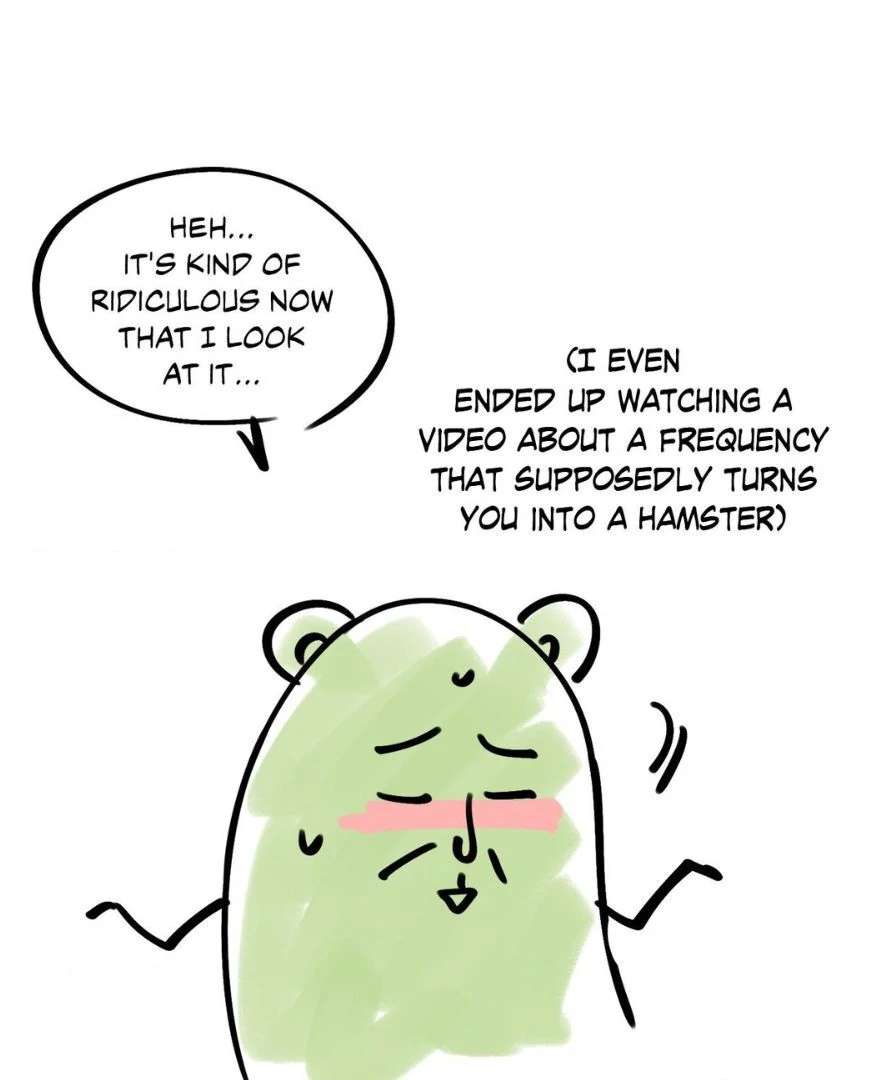 Placebo Chapter 61 page 15 - 