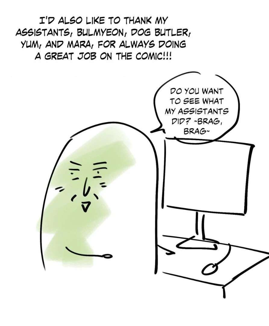 Placebo Chapter 61 page 27 - 