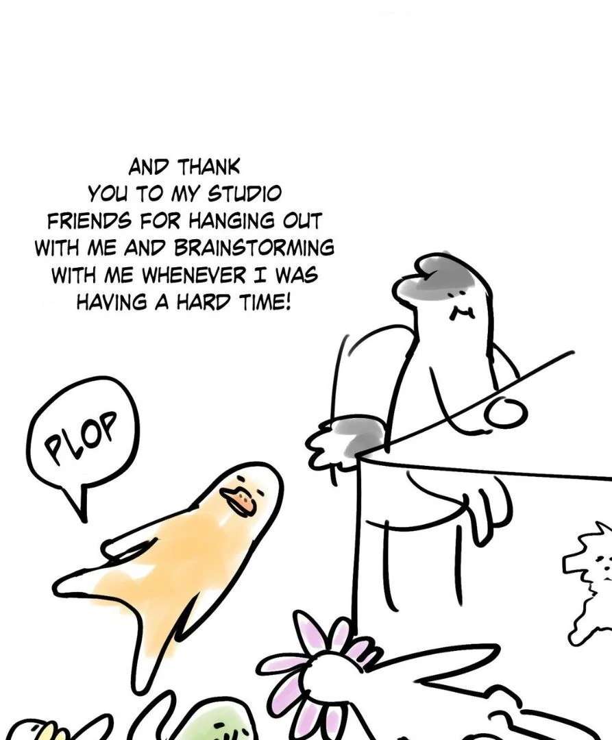 Placebo Chapter 61 page 28 - 