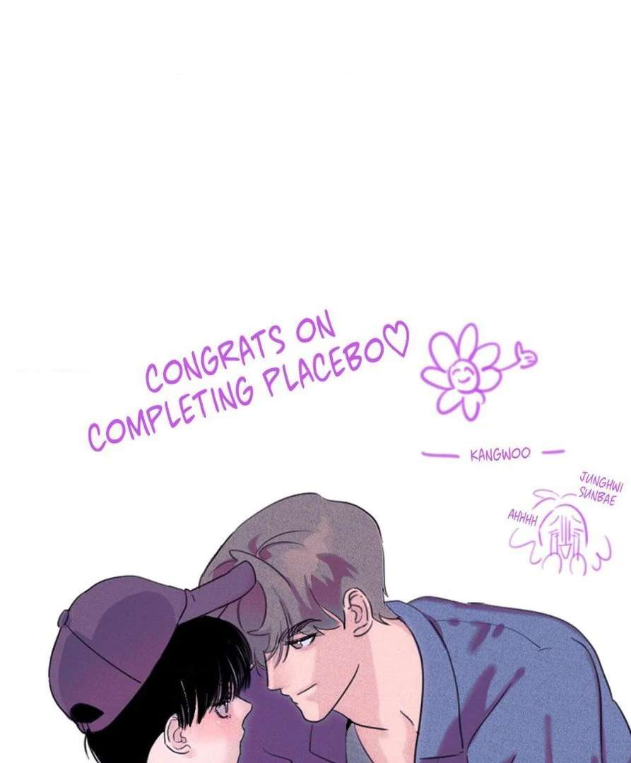Placebo Chapter 61 page 33 - 