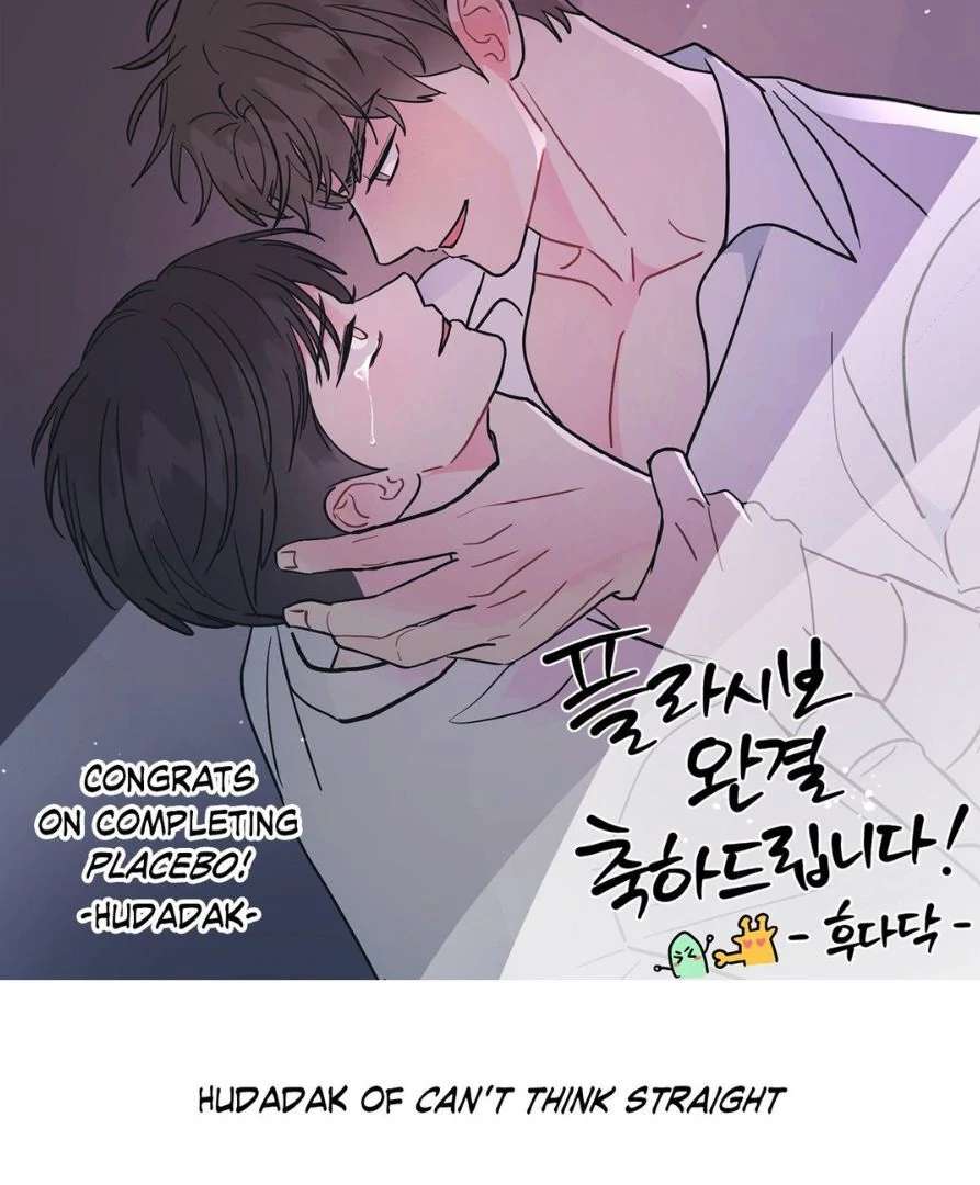 Placebo Chapter 61 page 37 - 