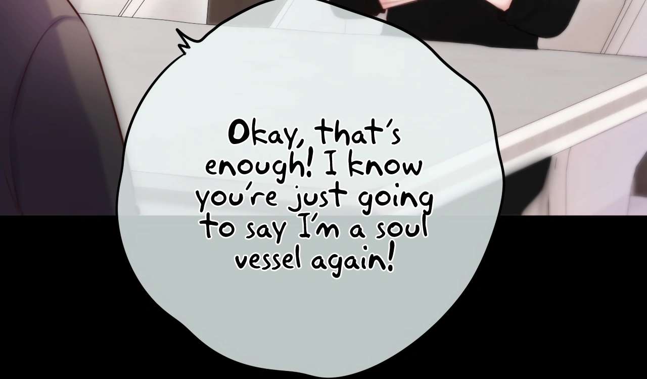 Planetary Eyes Chapter 10 page 26 - 