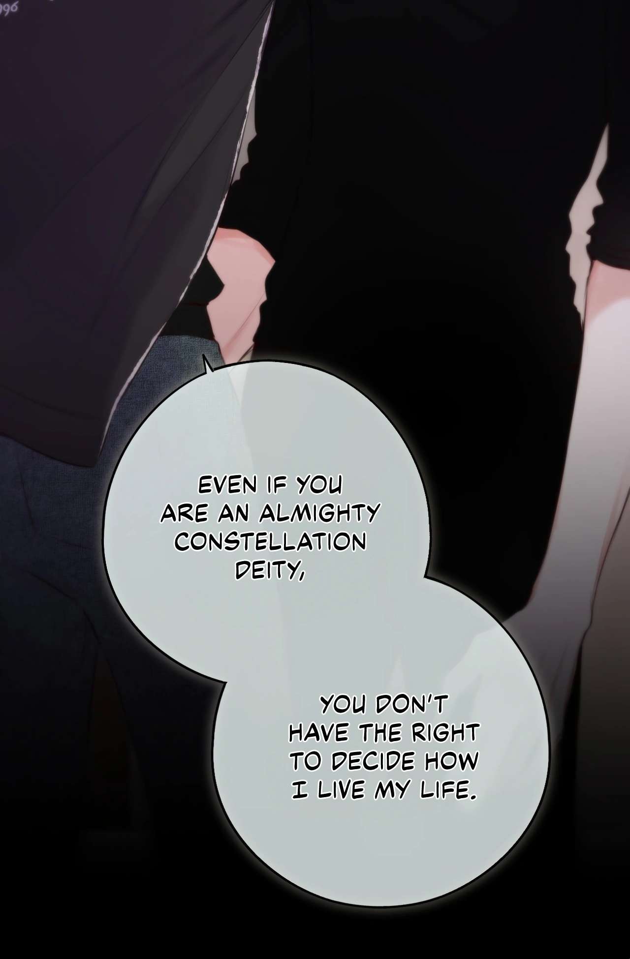 Planetary Eyes Chapter 10 page 39 - 