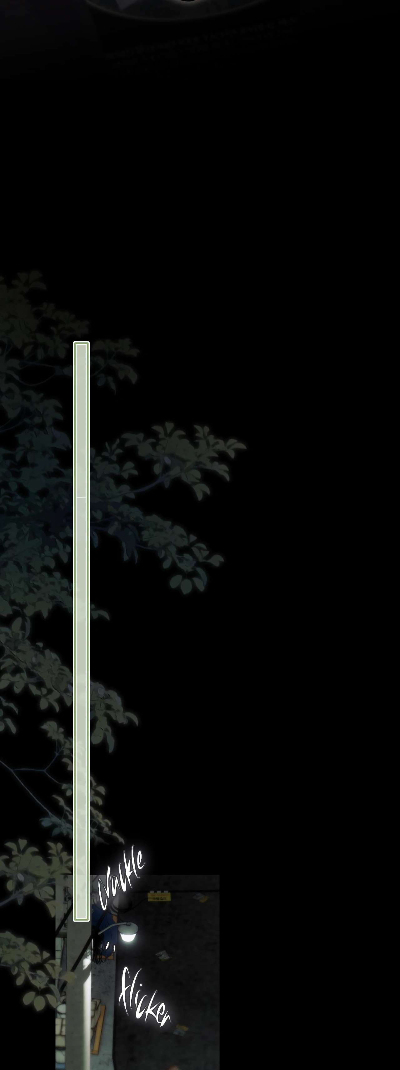 Planetary Eyes Chapter 10 page 41 - 