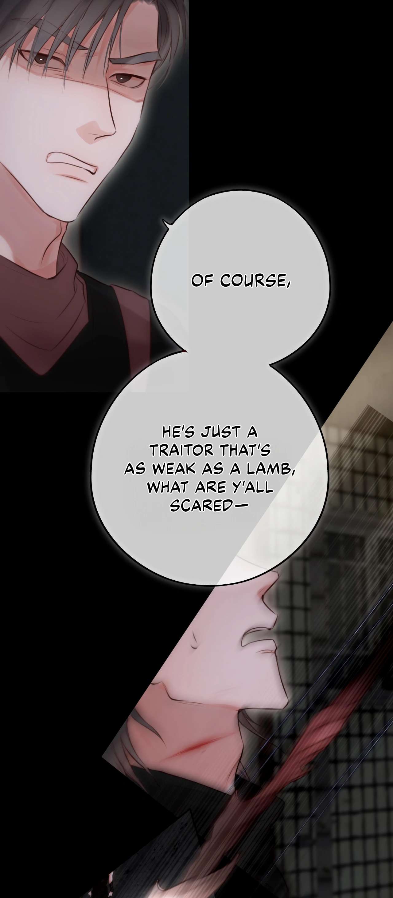 Planetary Eyes Chapter 10 page 46 - 