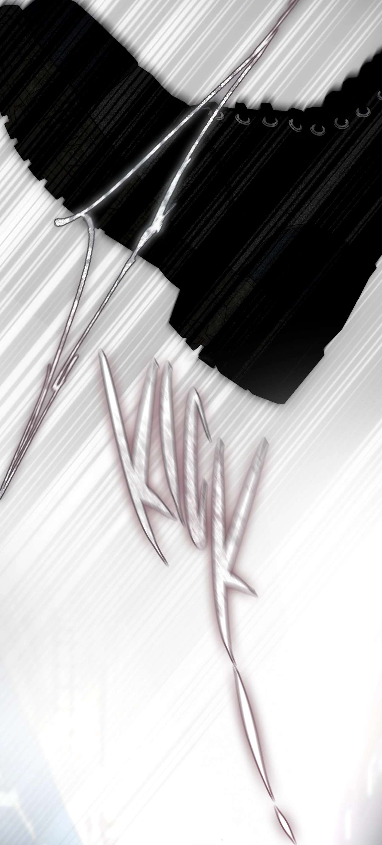 Planetary Eyes Chapter 10 page 49 - 