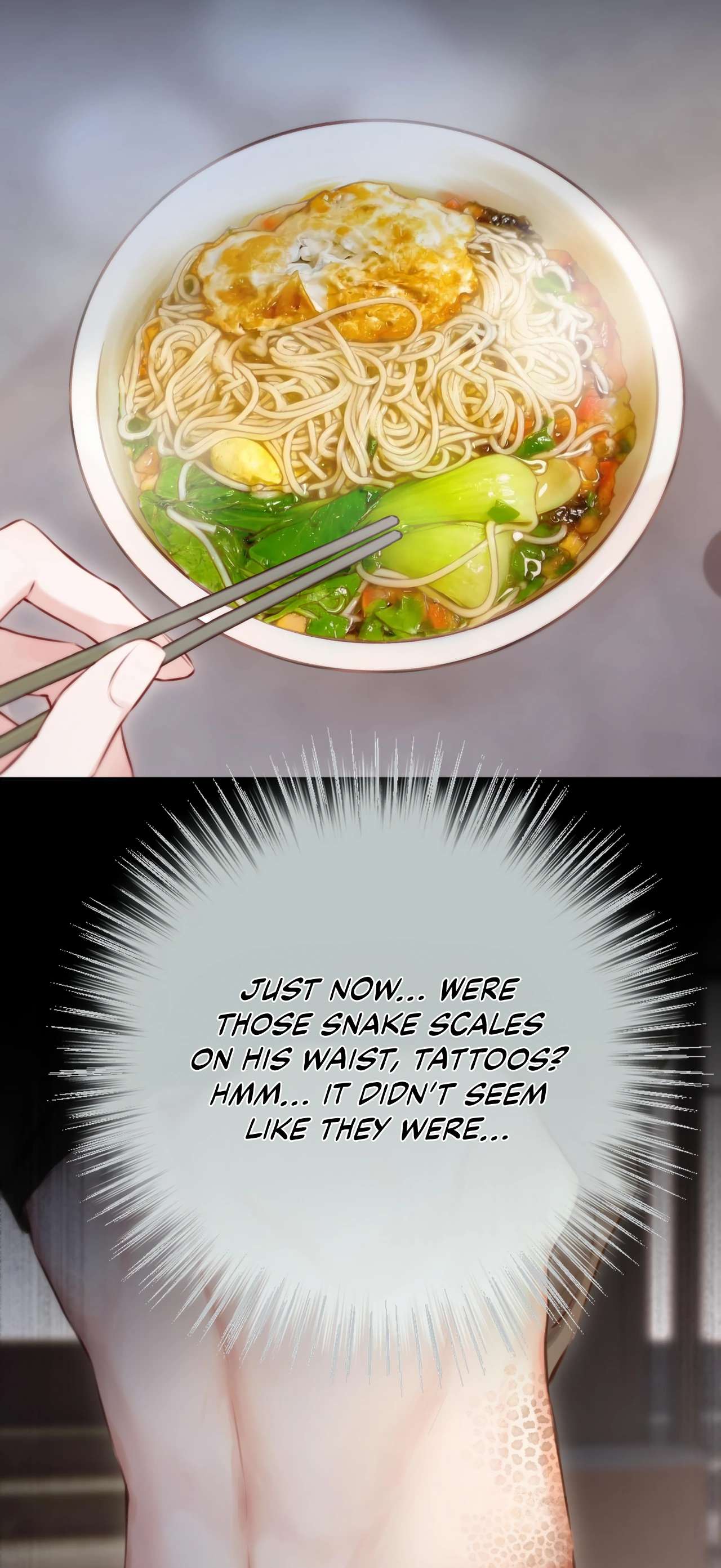 Planetary Eyes Chapter 10 page 7 - 