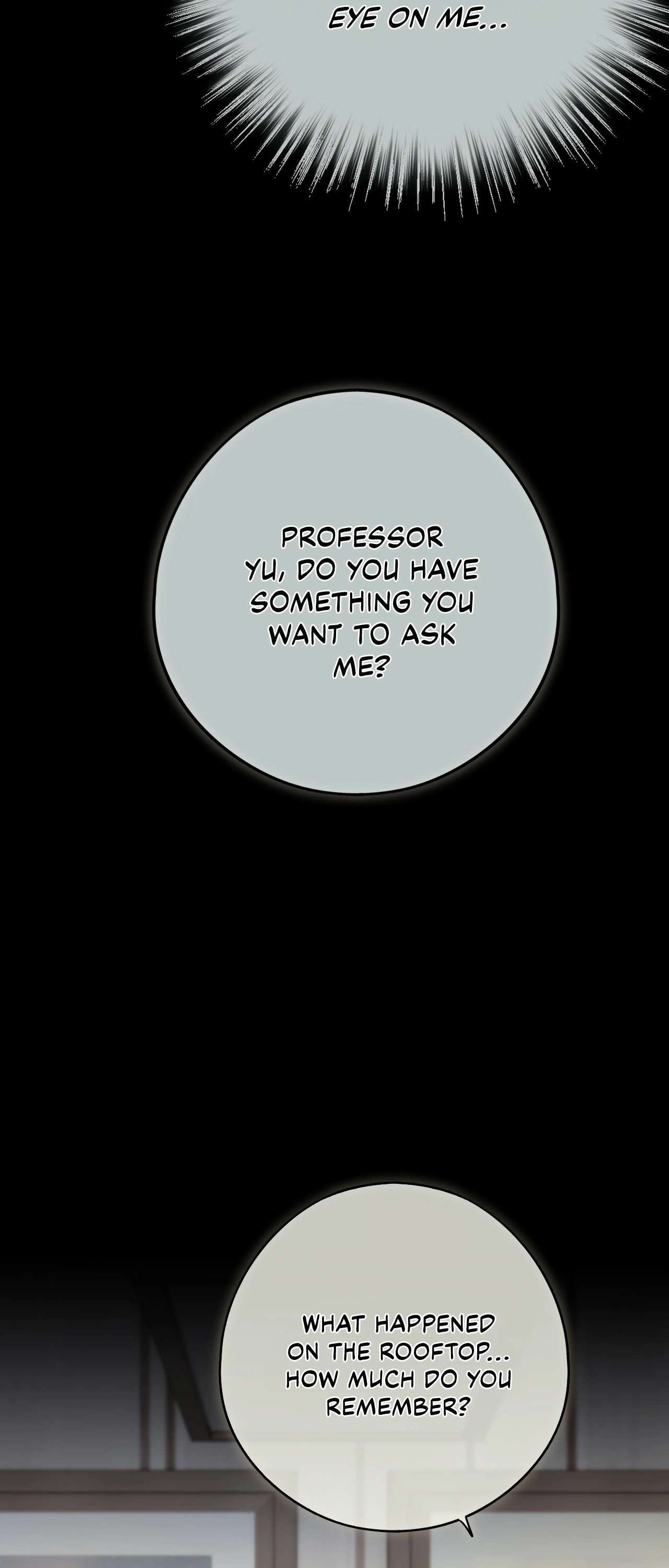 Planetary Eyes Chapter 10 page 10 - 