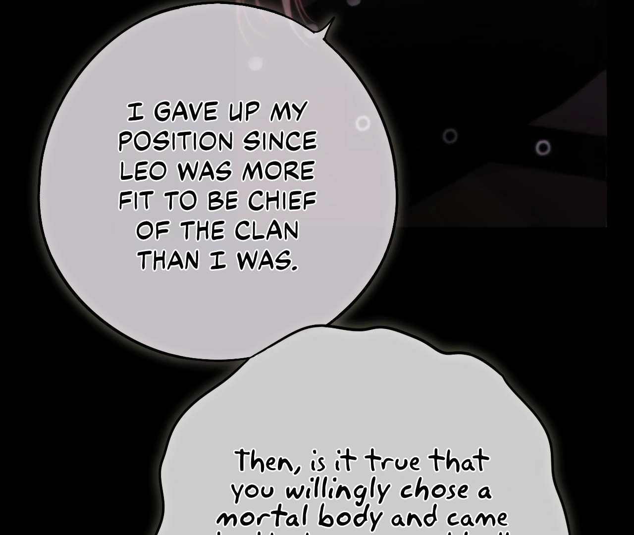 Planetary Eyes Chapter 11 page 16 - 