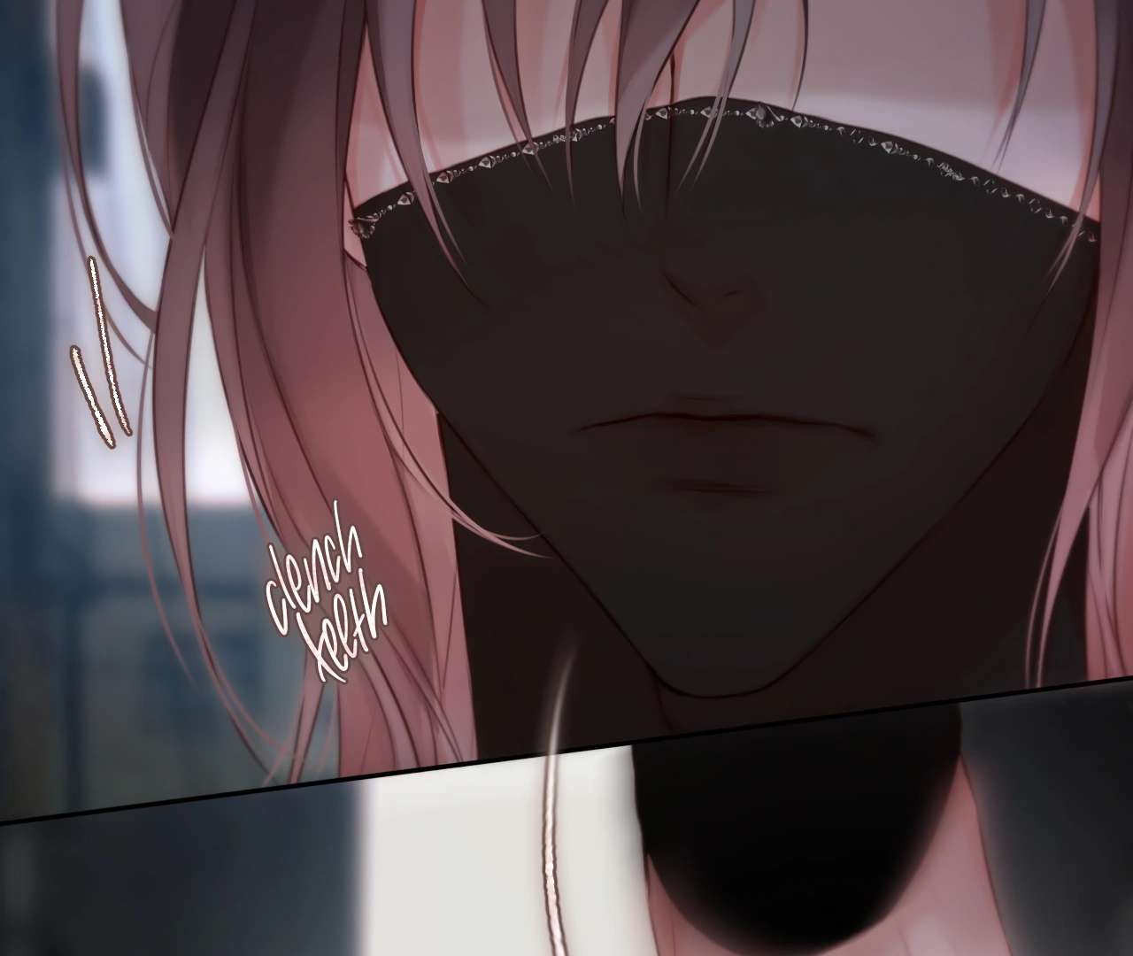 Planetary Eyes Chapter 11 page 21 - 