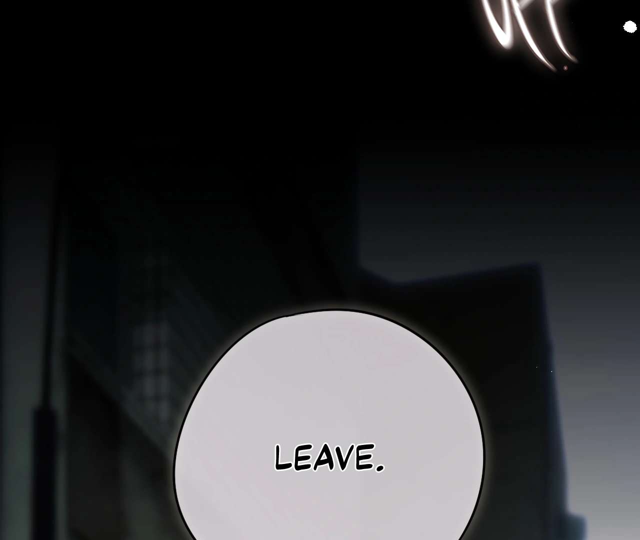 Planetary Eyes Chapter 11 page 23 - 
